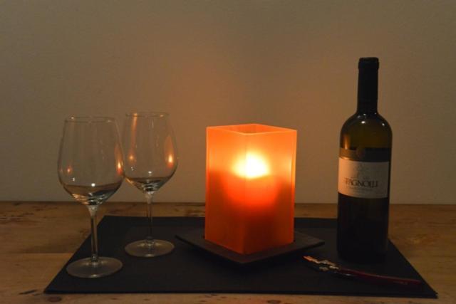 Biker'S Wine House Bed & Breakfast Rovereto  Bagian luar foto